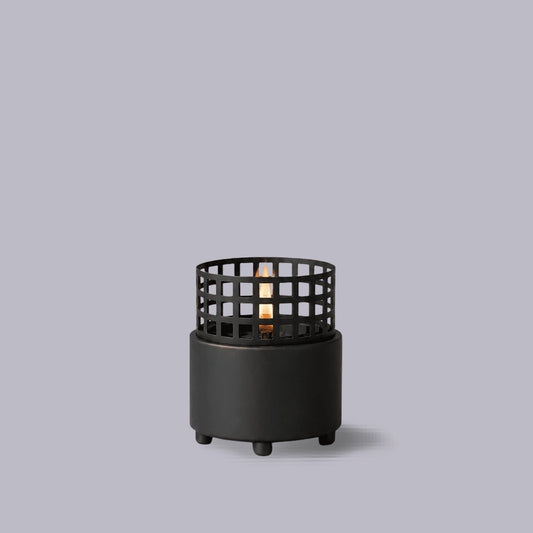 Tenderflame | Signal Hill | Black