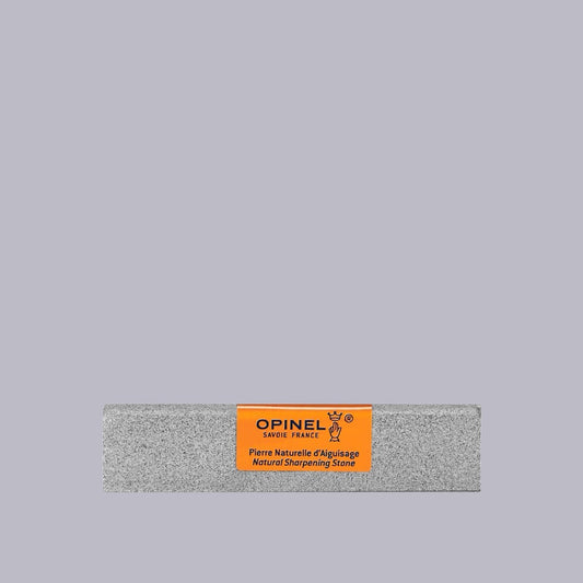 Opinel | Natural Sharpening Stone | 10cm