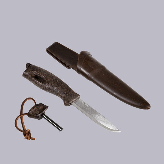 Light My Fire | Swedish FireKnife 2 in 1 | Cocoshell