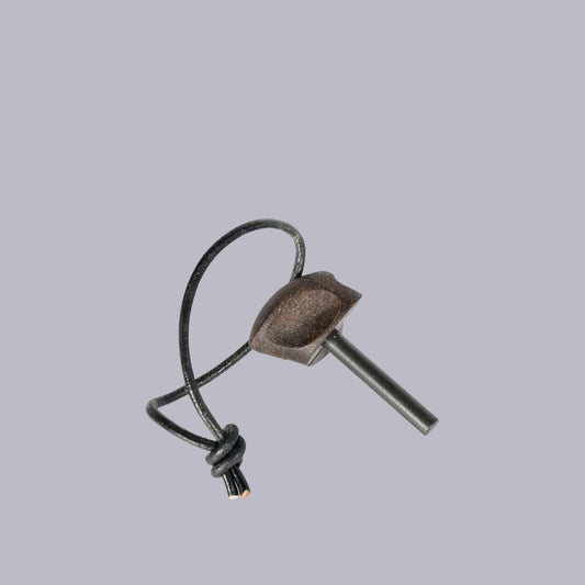 Light My Fire | Swedish FireKnife | Firestarter Refill | Cocoshell