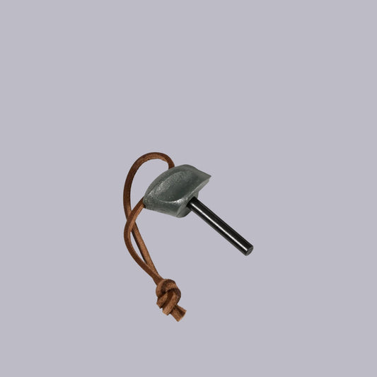 Light My Fire | Swedish FireKnife | Firestarter Refill | Sage