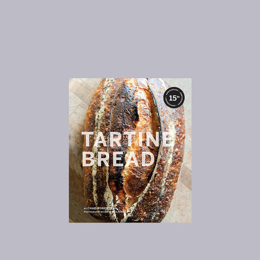 Tartine Bread | 15th Anniversary | Chad Robertson