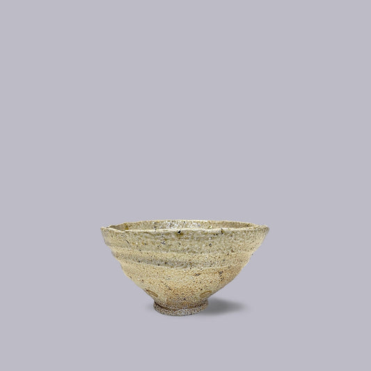 Fango Ceramics | Tea Bowl | Earthen
