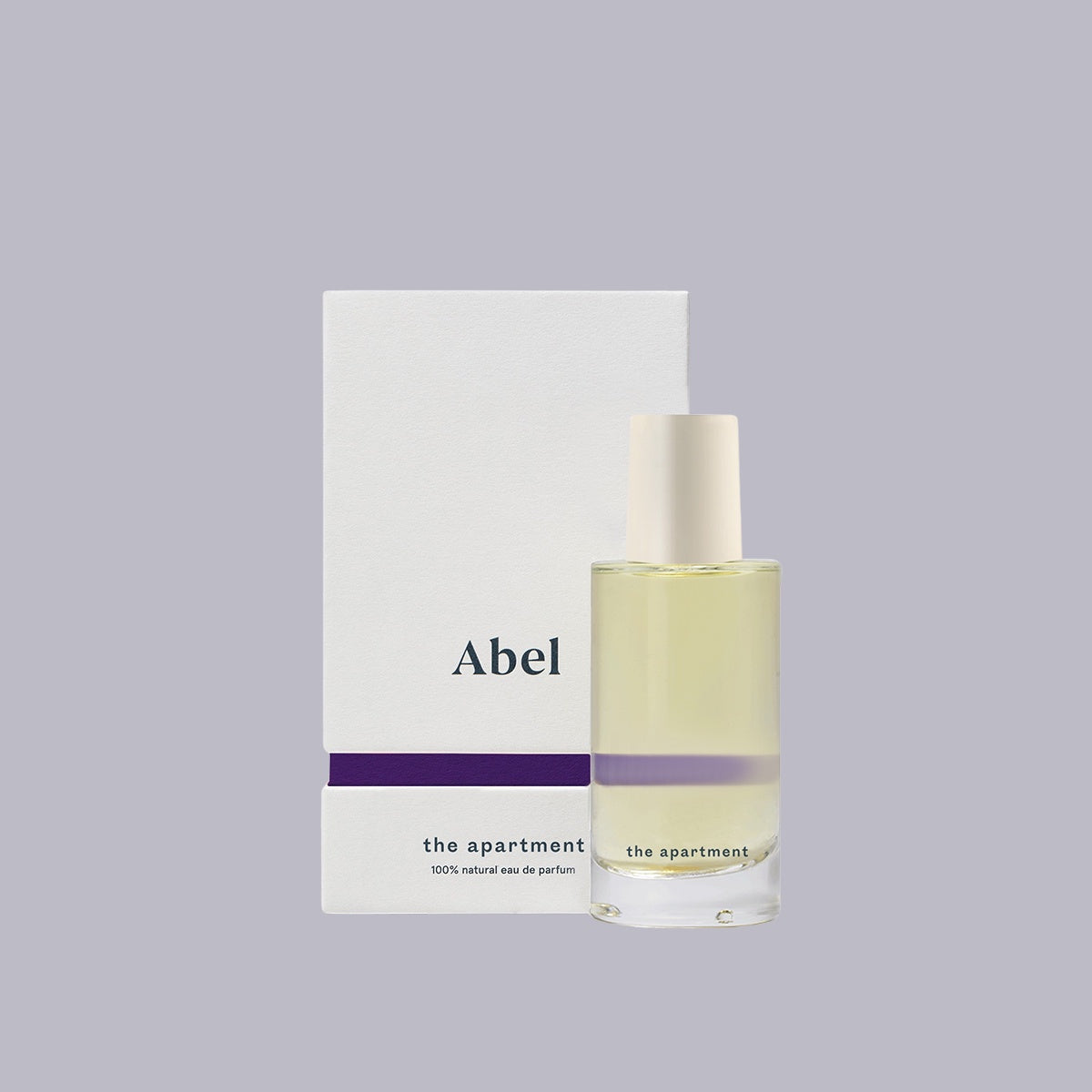 Abel | Eau de Parfum | The Apartment | 50ml