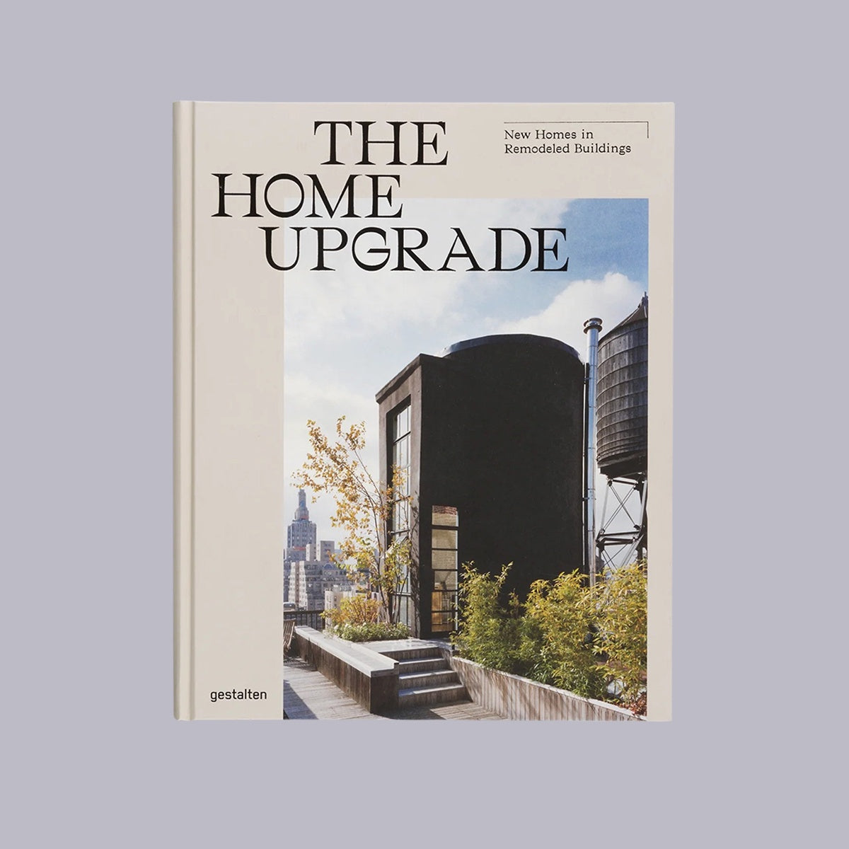 The Home Upgrade