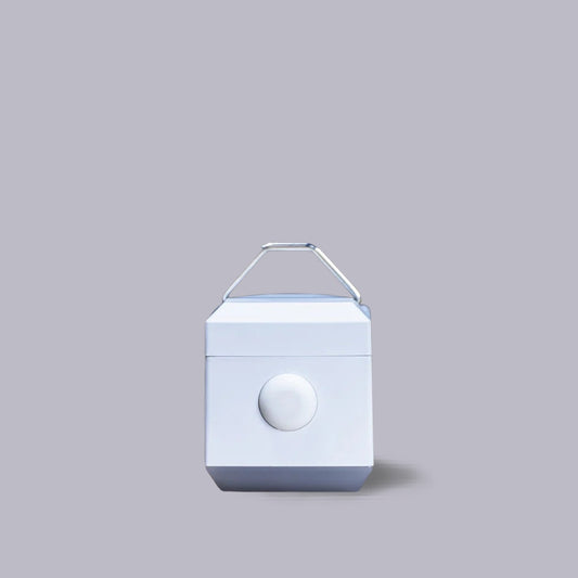 Atka | Lightcube | White