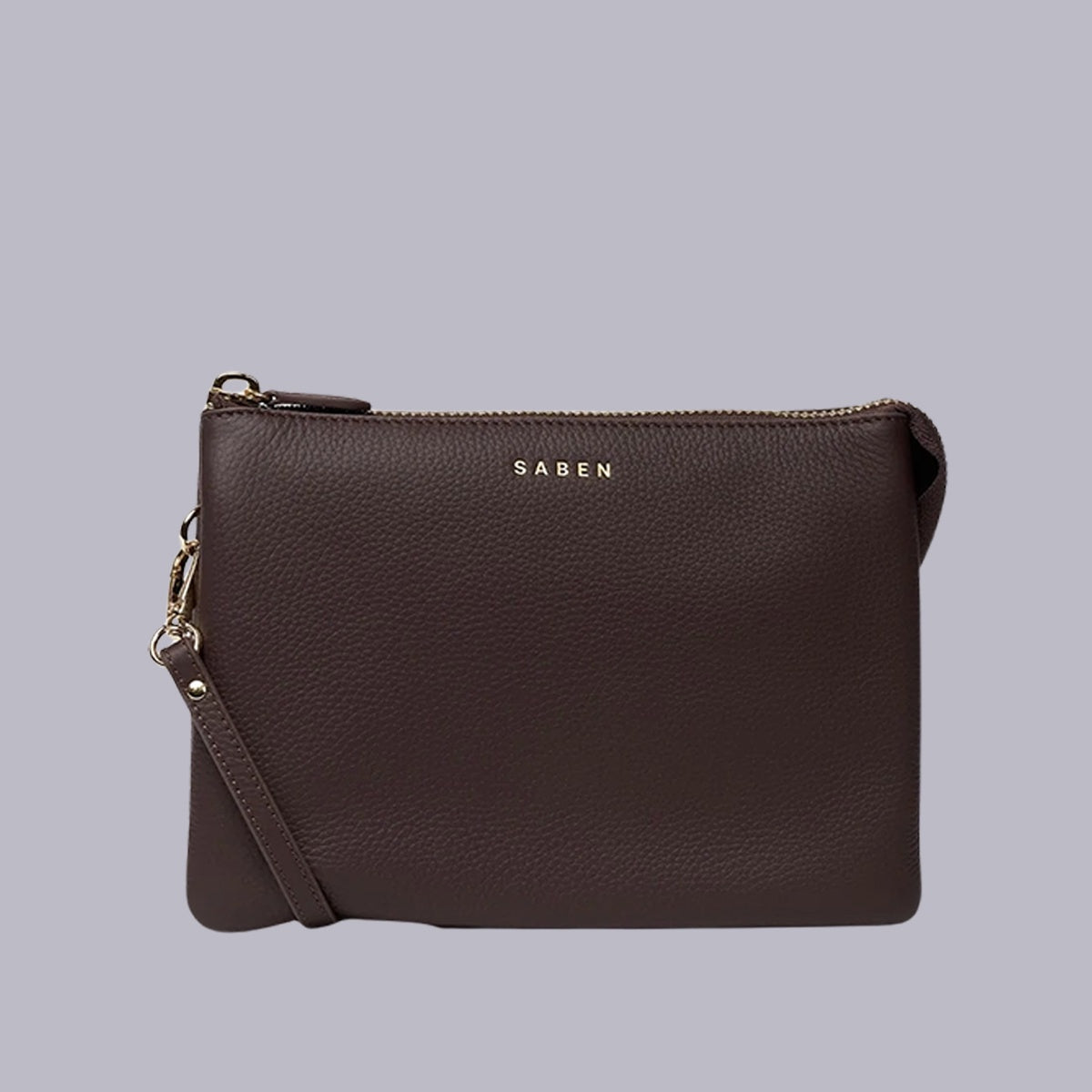 Saben | Tilly's Big Sis Crossbody | Cacao