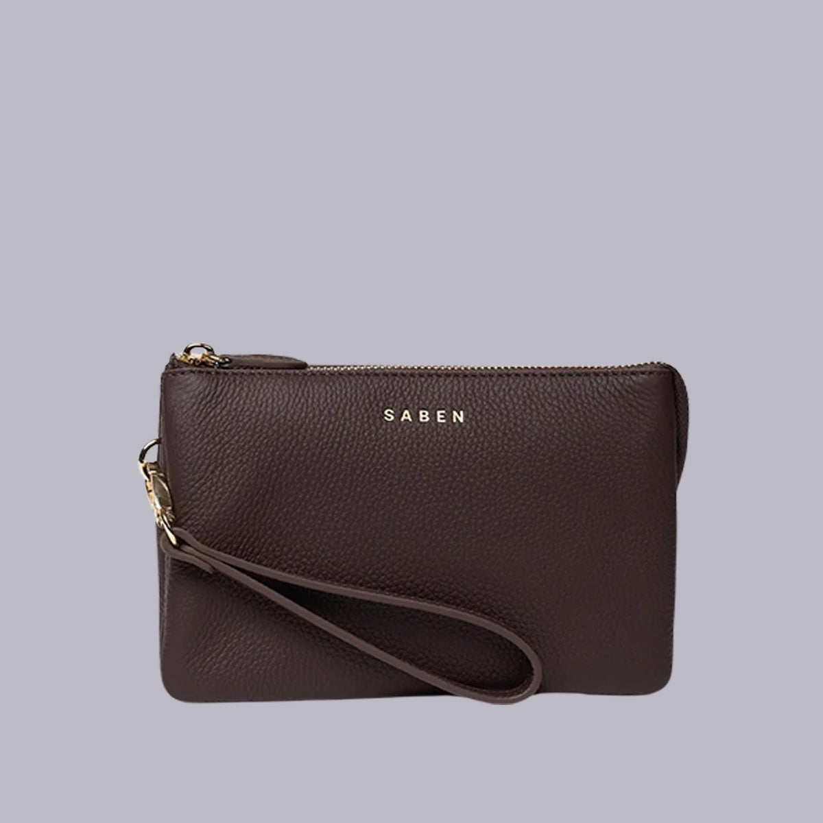 Saben | Tilly Crossbody | Cacao