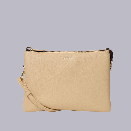 Saben | Tilly's Big Sis Crossbody | Raffia