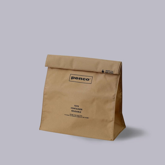 Penco | To Go Sack | Beige