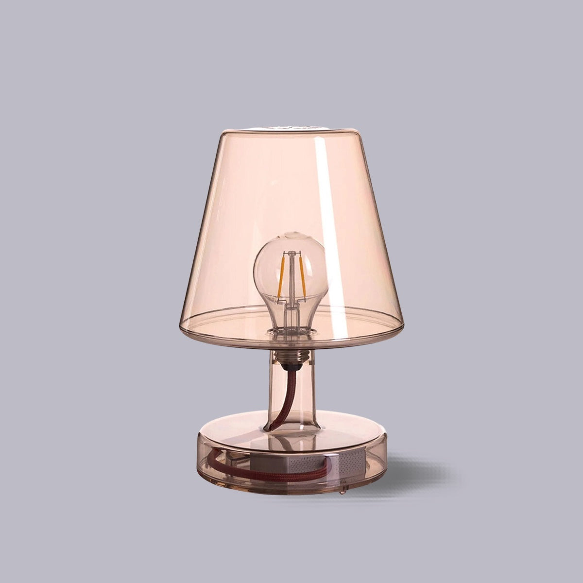 Fatboy | Transloetje Lamp | Brown