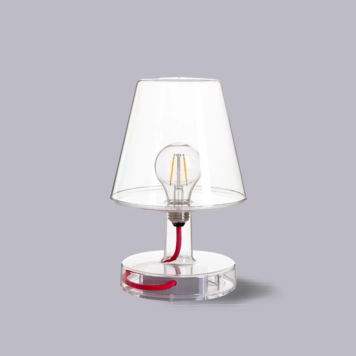 Fatboy | Transloetje Lamp | Transparent