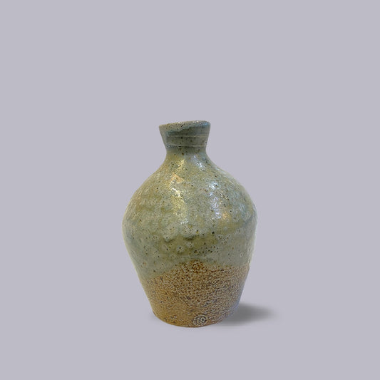 Louis Kittleson | Vase | Celadon
