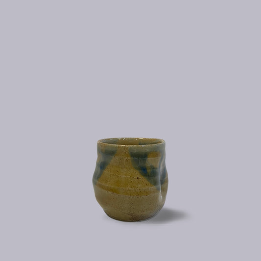 Louis Kittleson | Wine Cup | Ochre