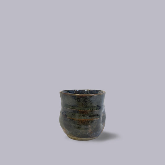 Louis Kittleson | Wine Cup | Chocolate Swirl
