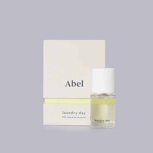 Abel | Eau de Parfum | Laundry Day | 15ml