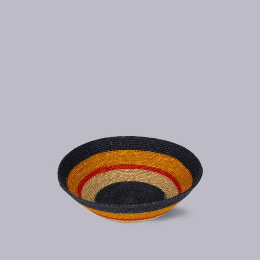 British Colour Standard | Basket | Midnight, Guardsman, Tuscan