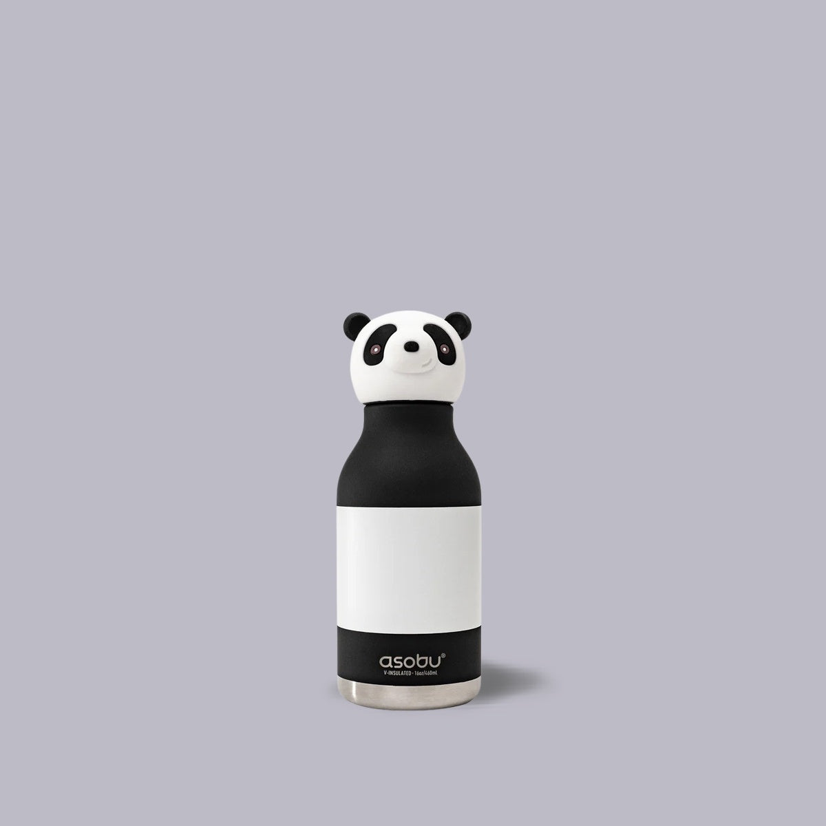 Asobu | Bestie Bottle | Panda | 460ml