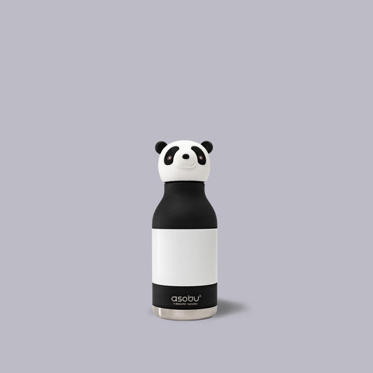 Asobu | Bestie Bottle | Panda | 460ml