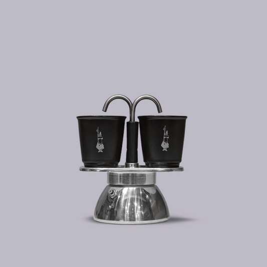 Bialetti | Mini Express | Induction | 2 Cup