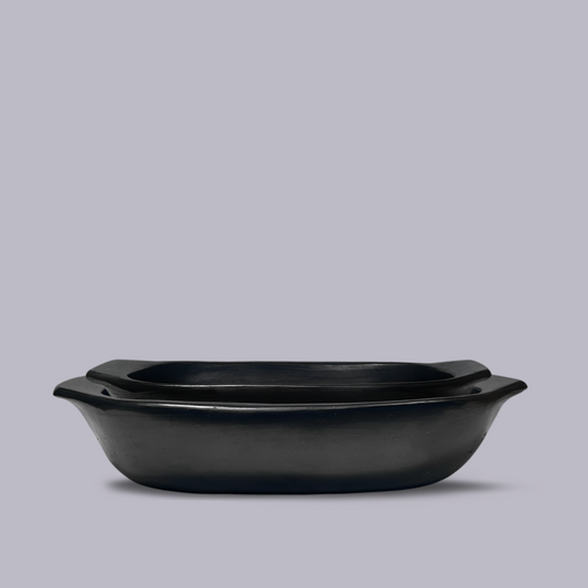 La Chamba | Lasagna Dish with Lugs