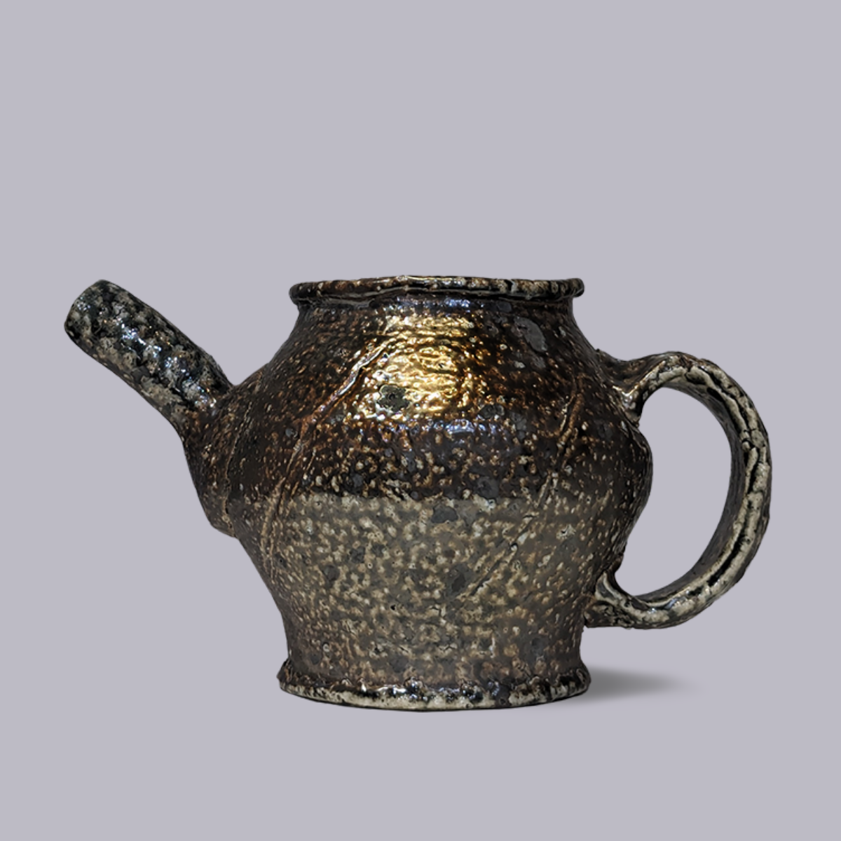 Riccardo Scott | Teapot
