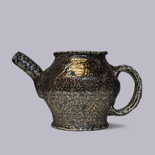 Riccardo Scott | Teapot