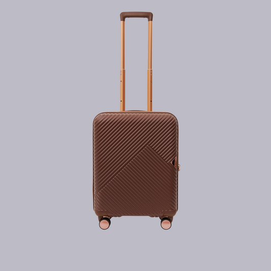Saben | Luggage | Cabin Bag | Nutshell