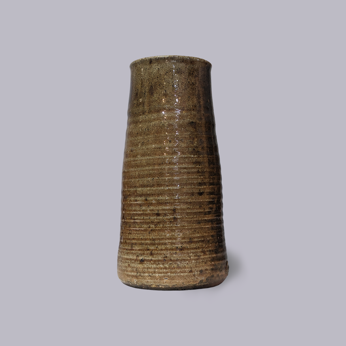 Lyuba | Anagama Vase