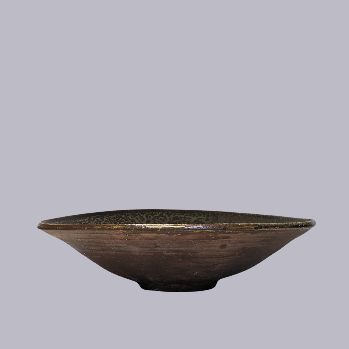 Lyuba | Woodfired Bowl II