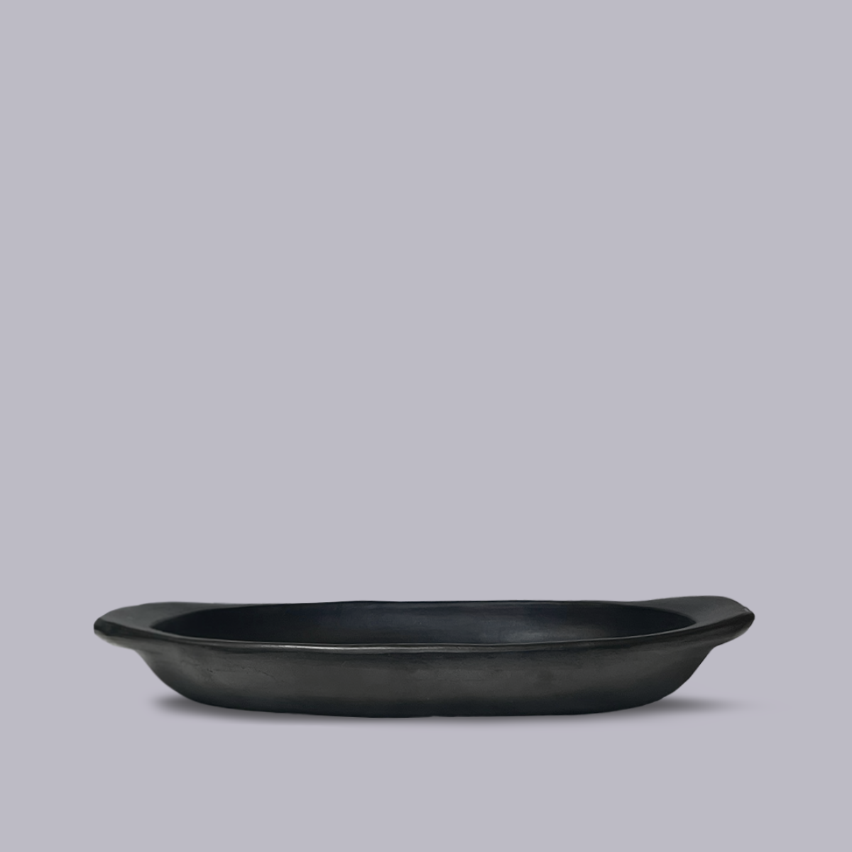La Chamba | Oval Dish