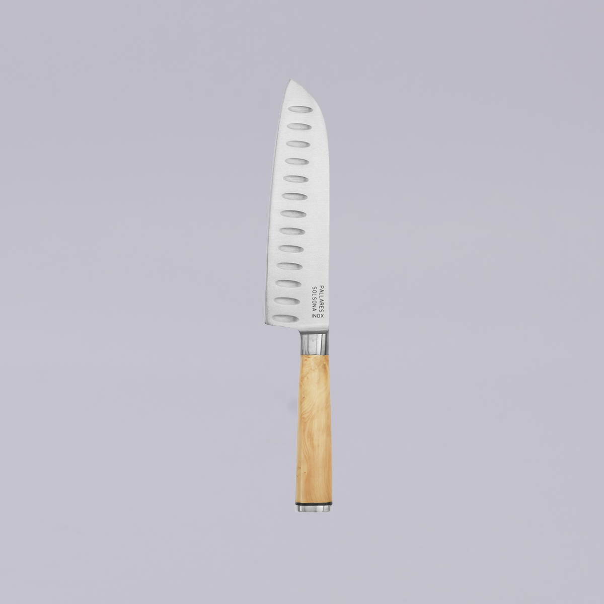 Pallarès | Chef's Knife | Santoku | 20cm