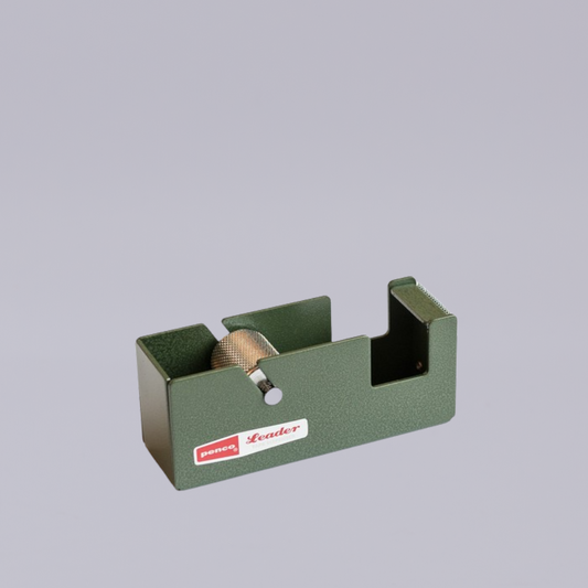 Penco | Tape Dispenser | Small | Green