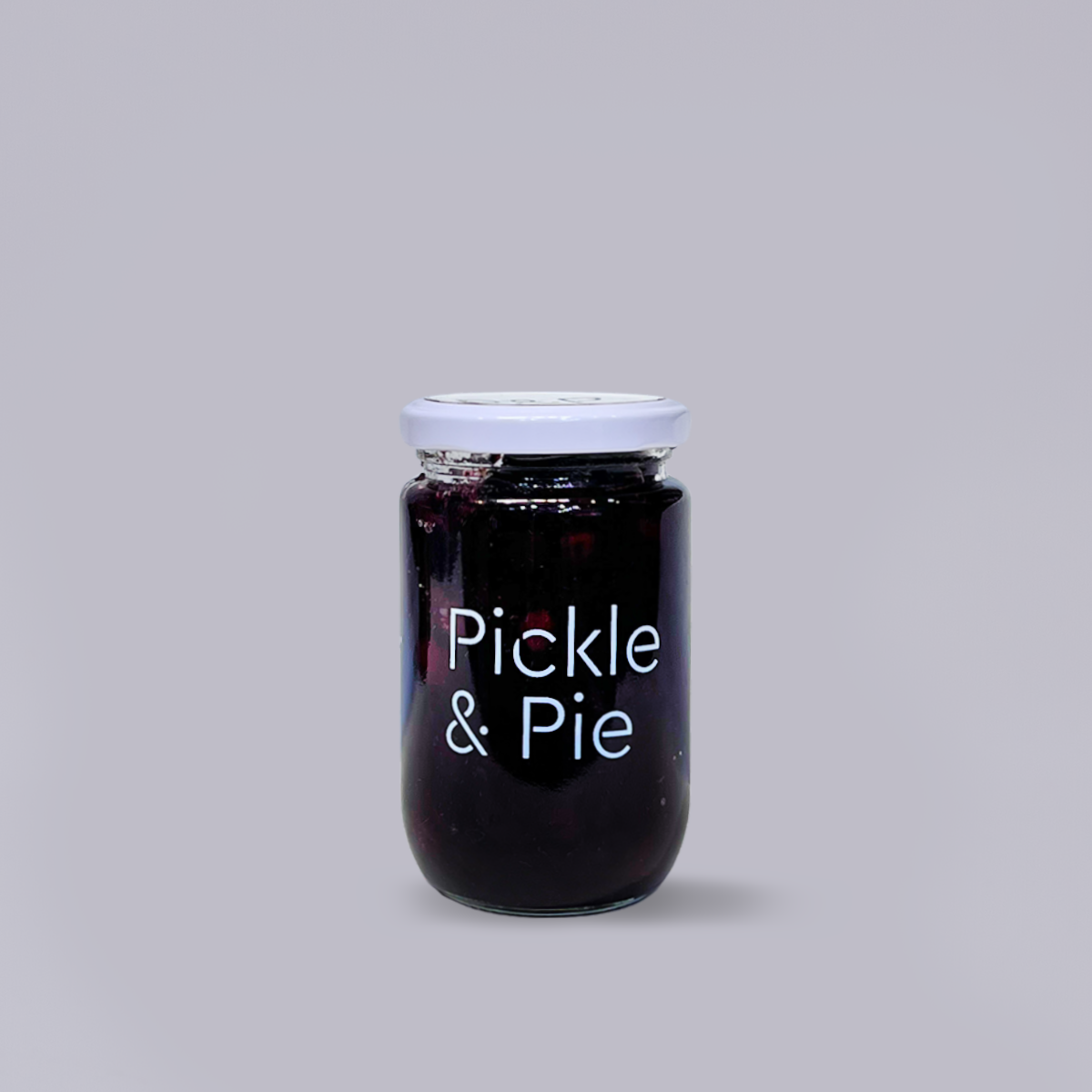 Pickle & Pie | Cranberry Chutney | 300ml