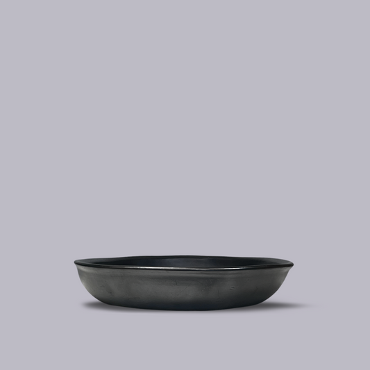 La Chamba | Pie Dish