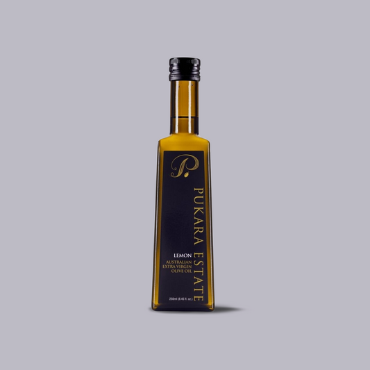 Pukara Estate | EVOO | Lemon | 250ml