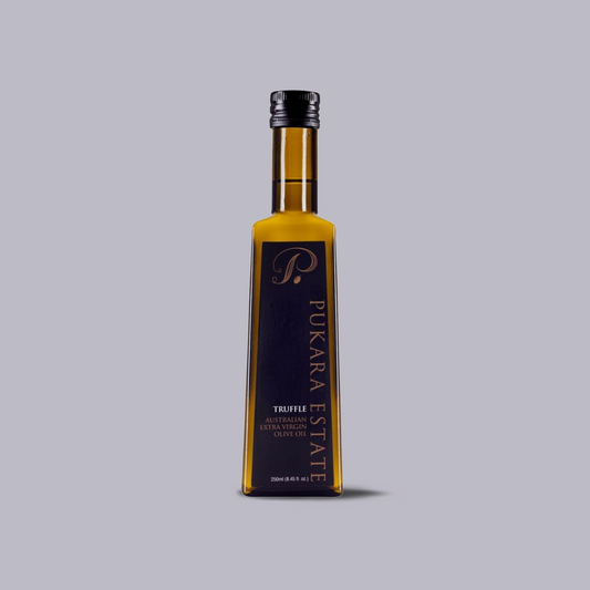 Pukara Estate | EVOO | Truffle | 250ml