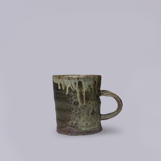 Riccardo Scott | Chunky Tea Mug