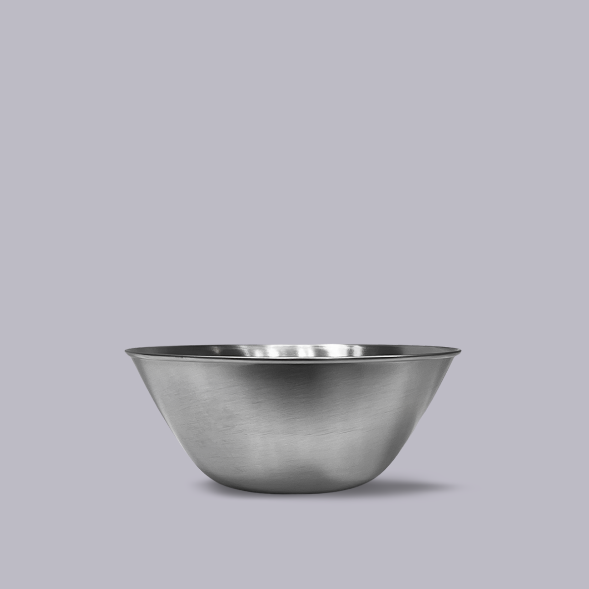 Sori Yanagi | Stainless Steel Bowl