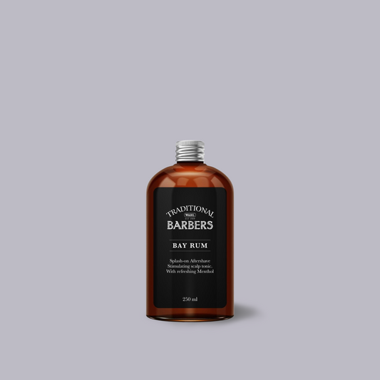 Wahl | Traditional Barbers Bay Rum | 250ml