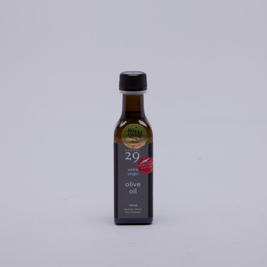 Number 29 | EV Olive Oil