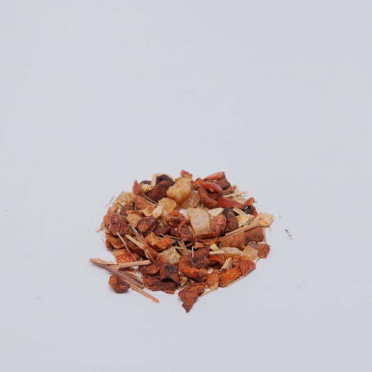 Tea Total | Ginger Lemon Kiss | 100g