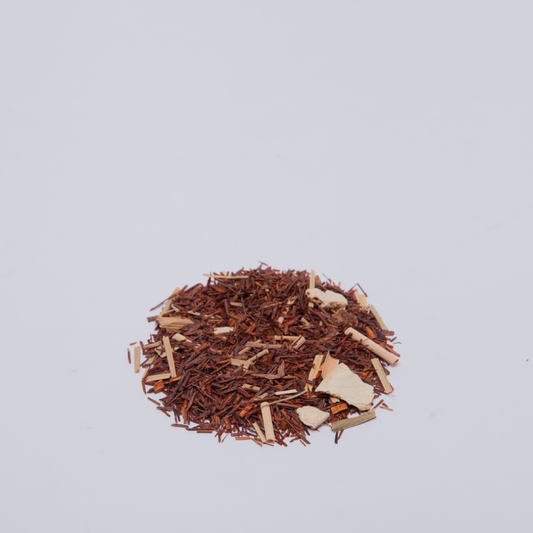 Tea Total | Rooibos Orange Citrus Organic | 100g