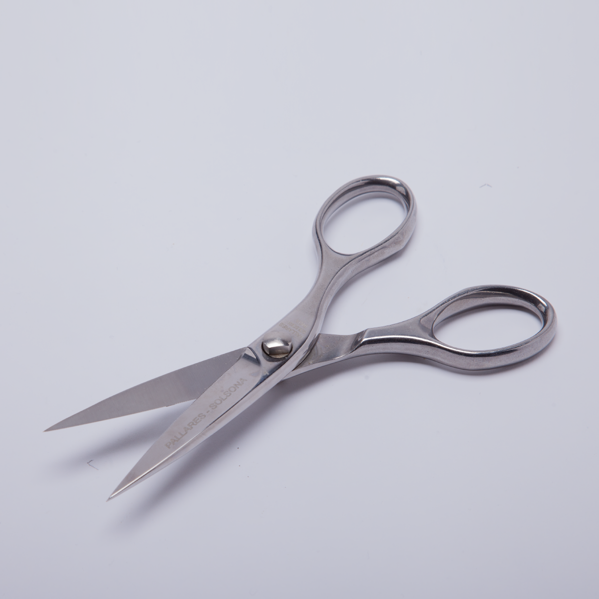 Pallares | Kitchen Scissors | Master | 20cm