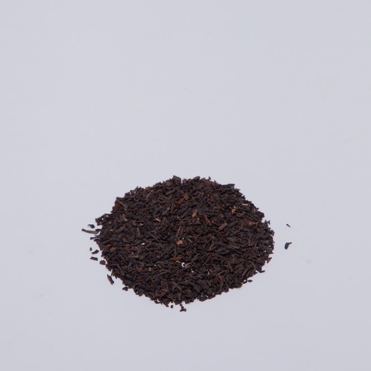 Tea Total | Assam Breakfast Organic | 100g
