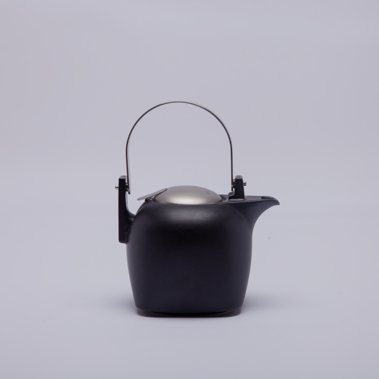 Zero Japan | Teapot | Kyoto | Nobu Black | 950ml