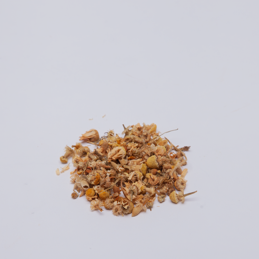Tea Total | Pure Organic Chamomile | 45g