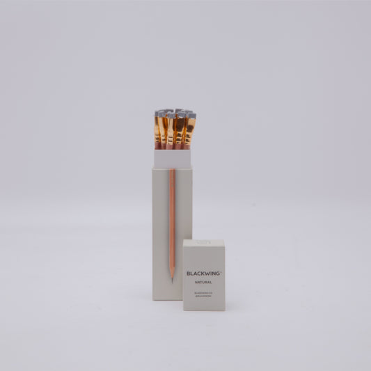 Blackwing | Natural Graphite Pencil | Extra Firm