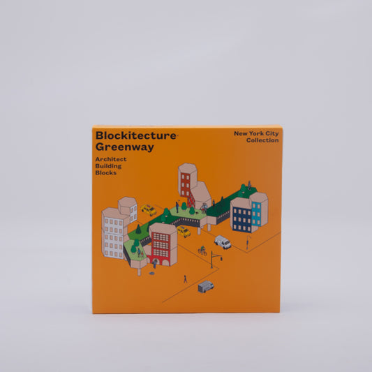Blockitecture | Greenway