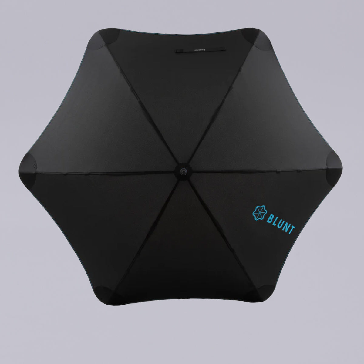 Blunt | Umbrella | Sport | Black & Blue